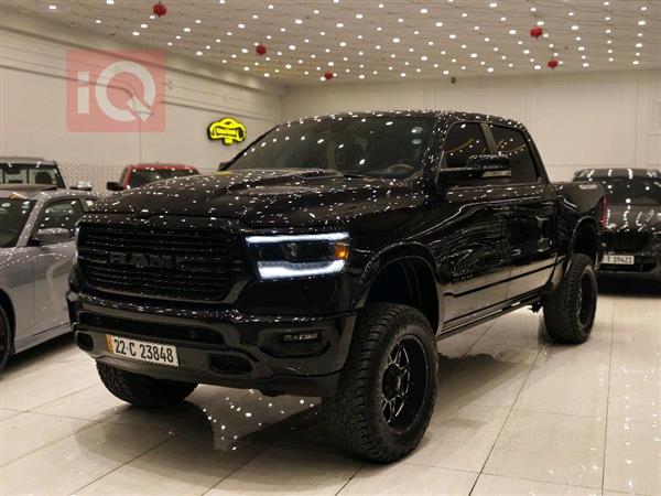 Ram 1500 2019 for sale in Iraq - Erbil